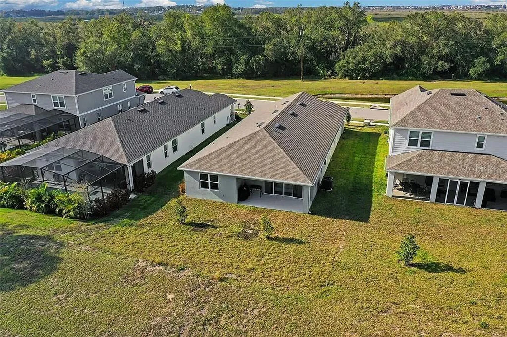 10157 Spring Lake Drive Clermont FL 34711