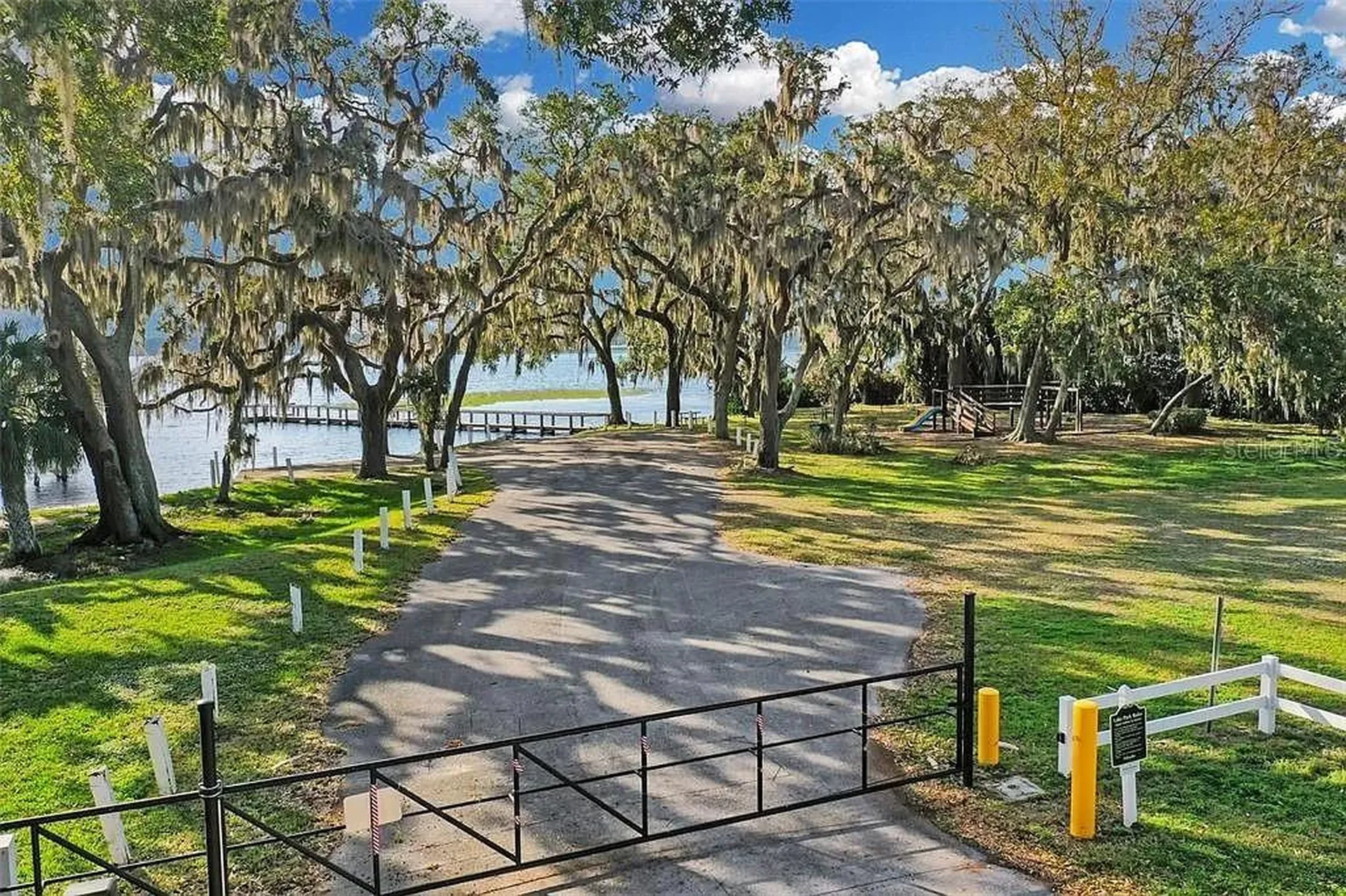 10157 Spring Lake Drive Clermont FL 34711