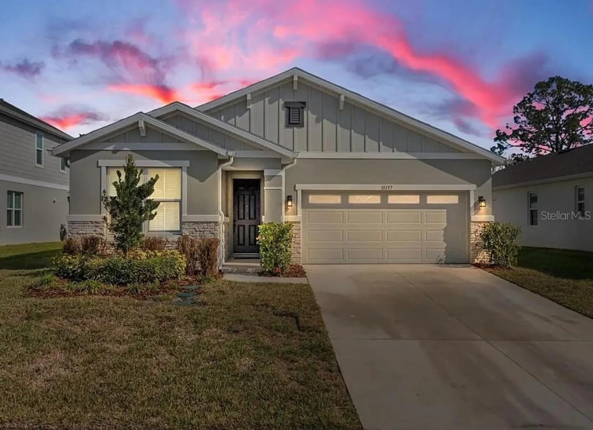 10157 Spring Lake Drive Clermont FL 34711
