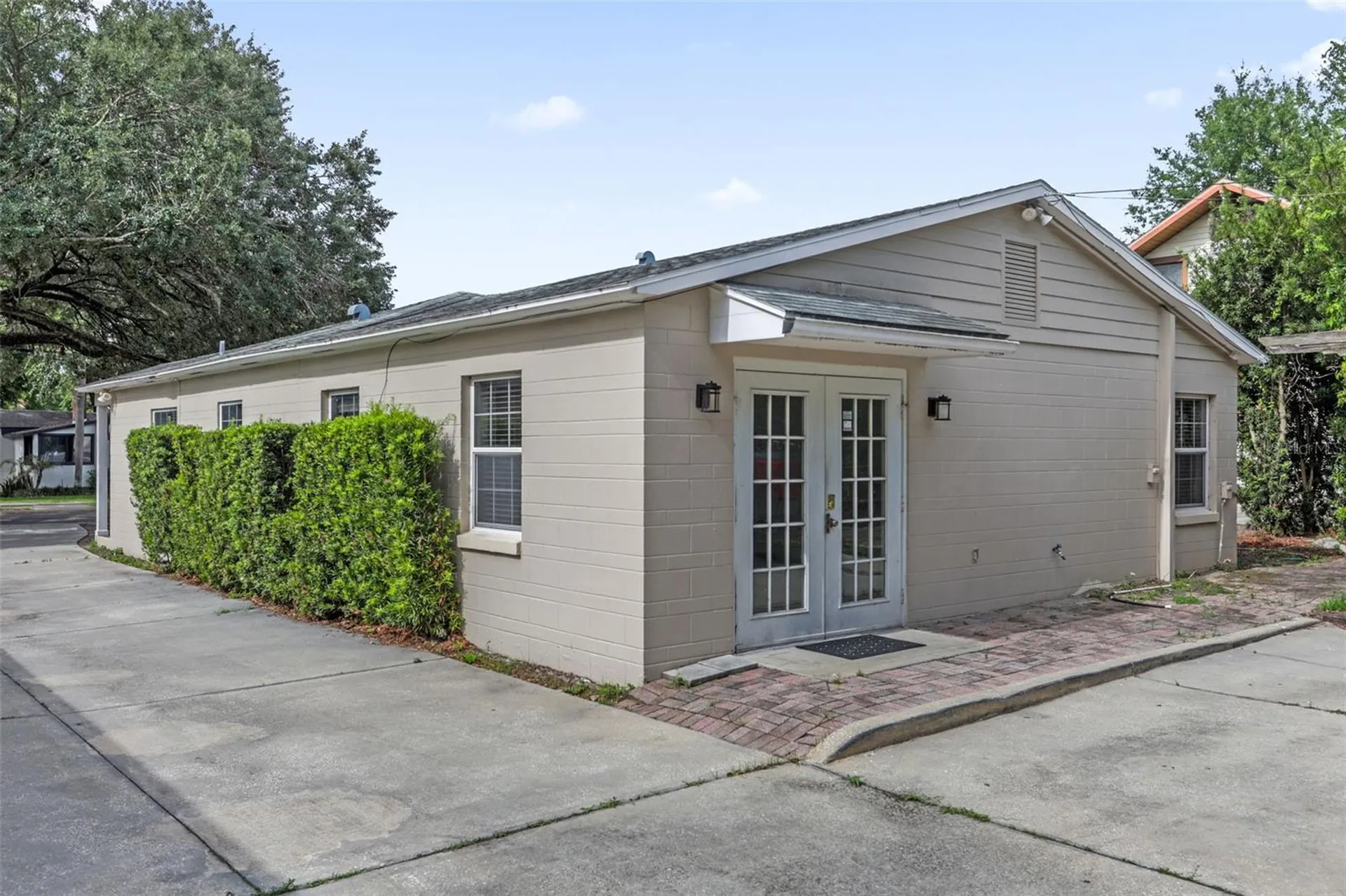 1501 E Robinson Street Orlando FL 32801