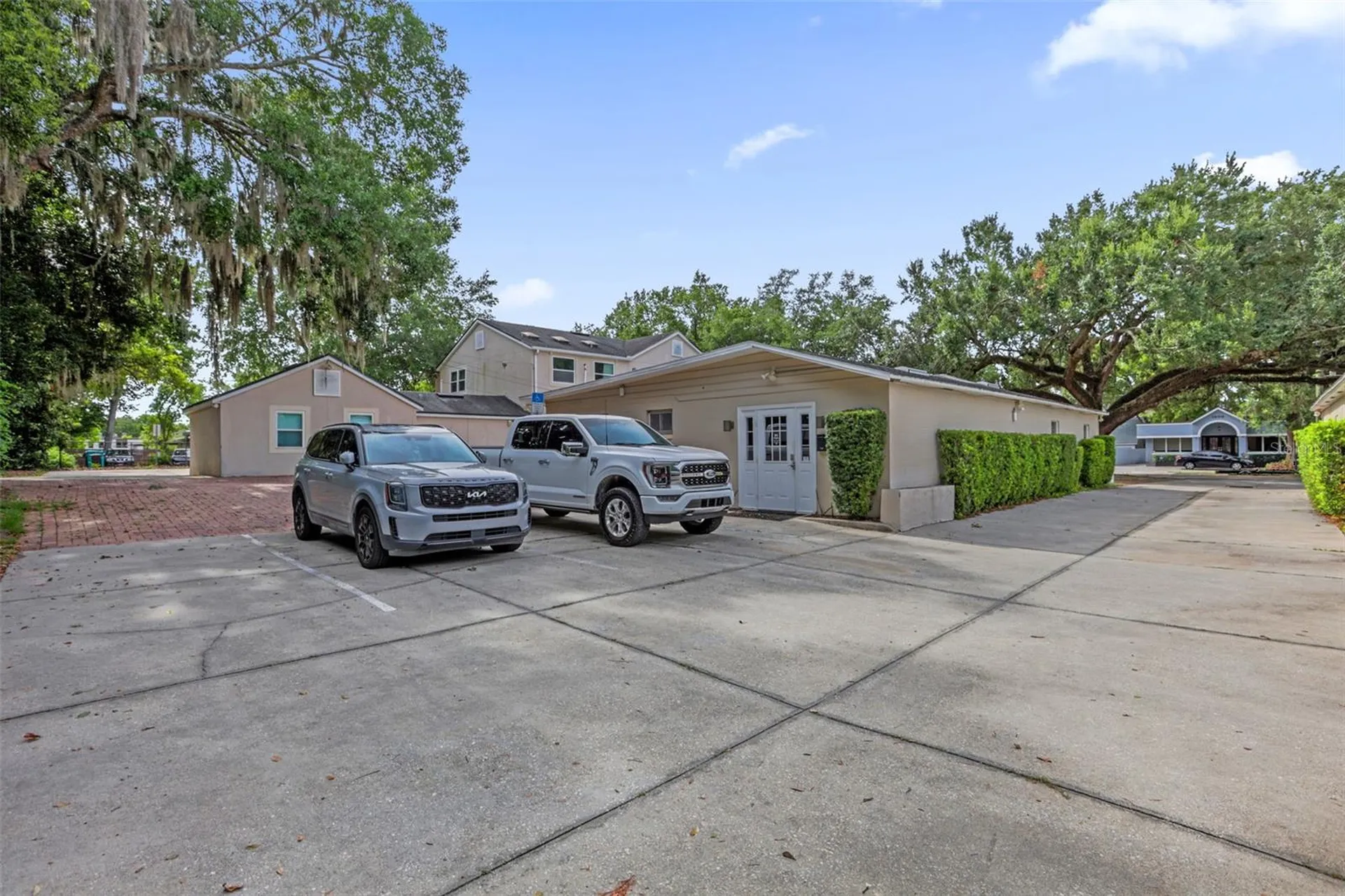 1501 E Robinson Street Orlando FL 32801