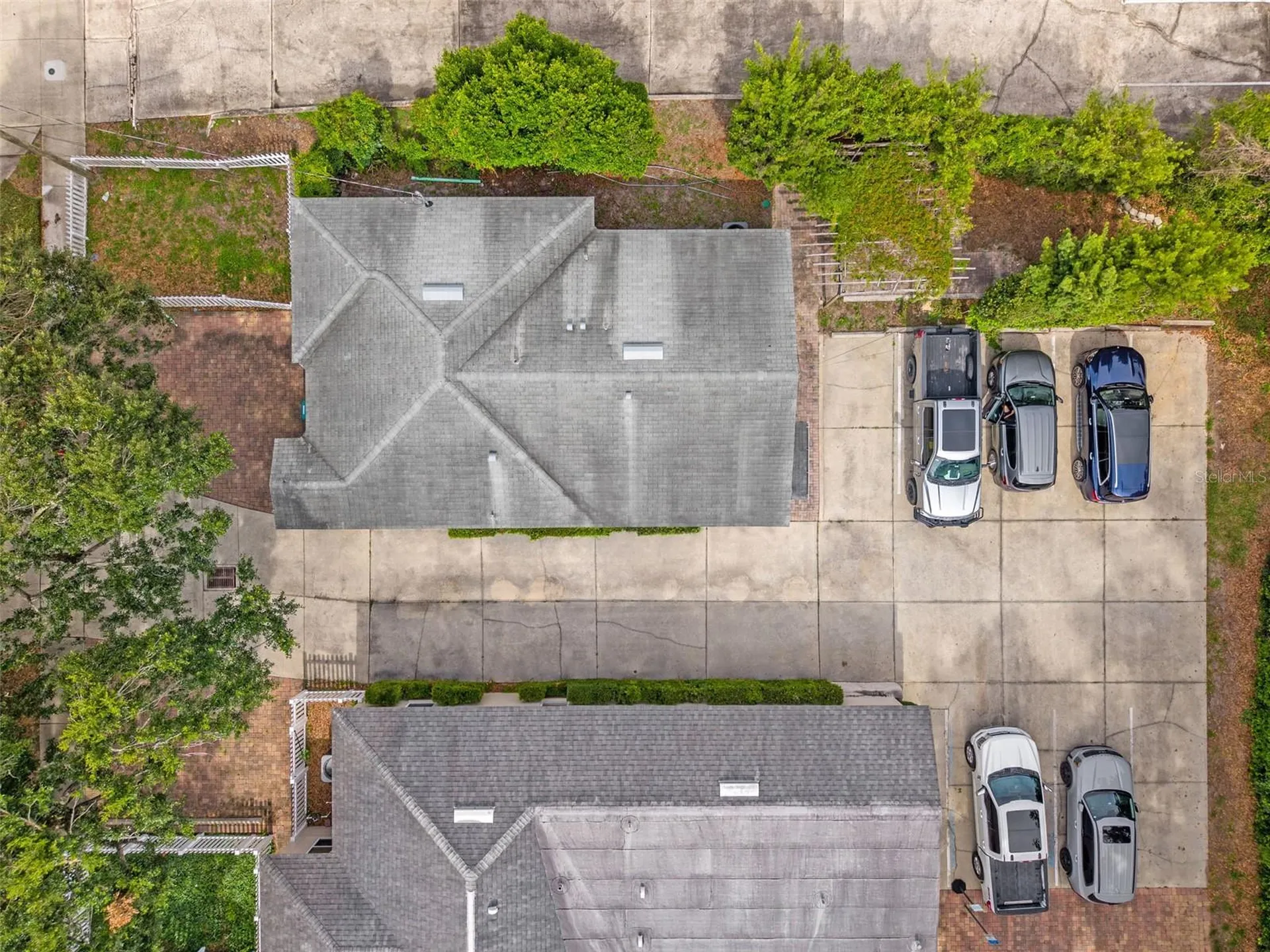 1501 E Robinson Street Orlando FL 32801