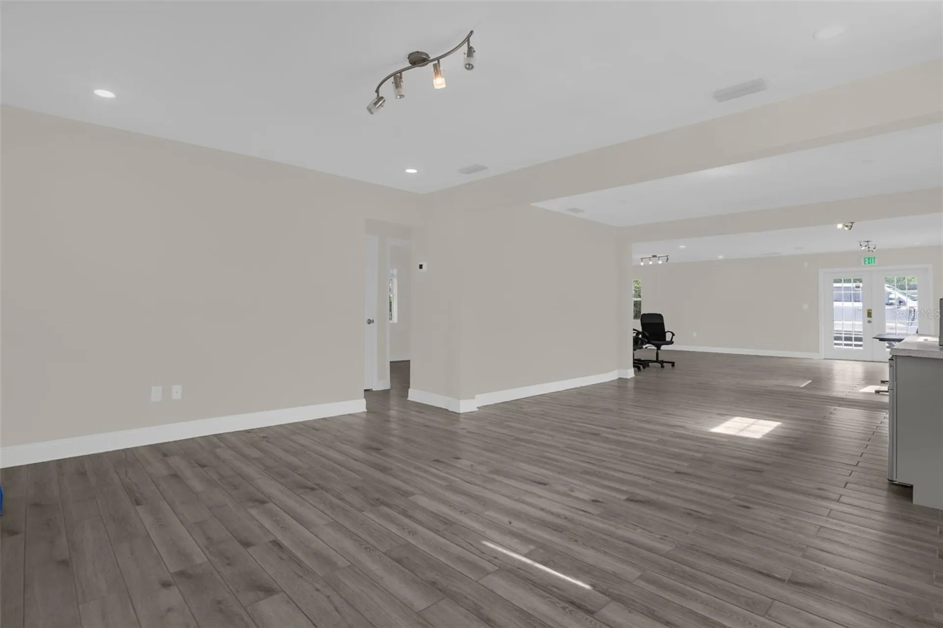 1501 E Robinson Street Orlando FL 32801