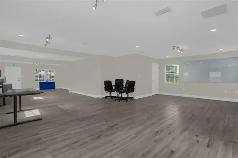 1501 E Robinson Street Orlando FL 32801