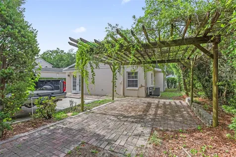 1501 E Robinson Street Orlando FL 32801