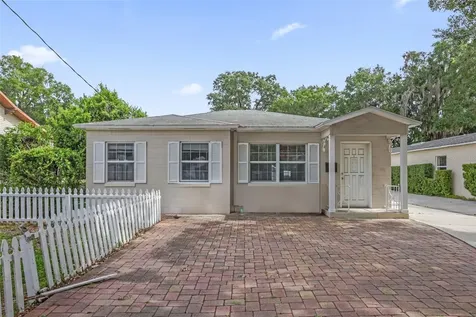 1501 E Robinson Street Orlando FL 32801