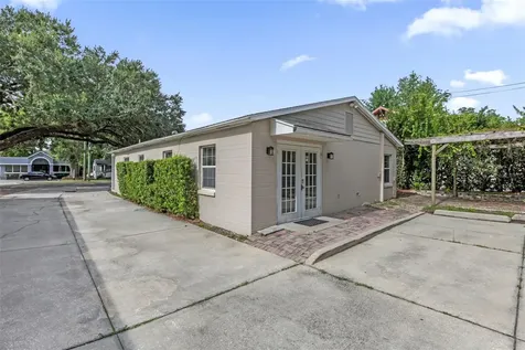 1501 E Robinson Street Orlando FL 32801