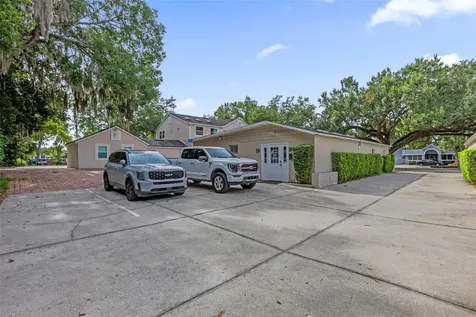 1501 E Robinson Street Orlando FL 32801