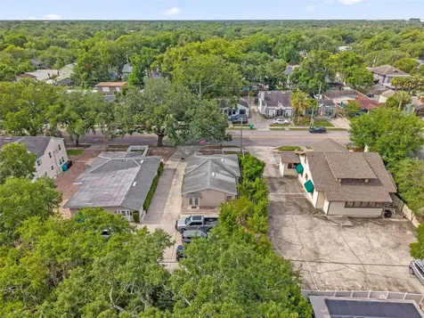 1501 E Robinson Street Orlando FL 32801
