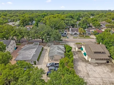 1501 E Robinson Street Orlando FL 32801