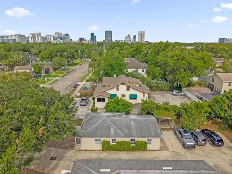 1501 E Robinson Street Orlando FL 32801