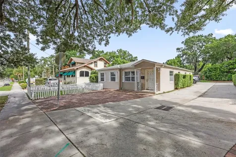 1501 E Robinson Street Orlando FL 32801