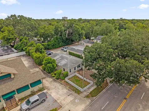 1501 E Robinson Street Orlando FL 32801