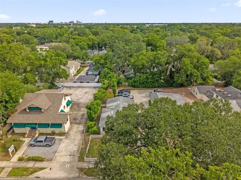 1501 E Robinson Street Orlando FL 32801