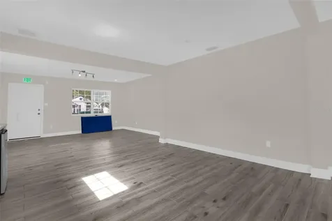 1501 E Robinson Street Orlando FL 32801