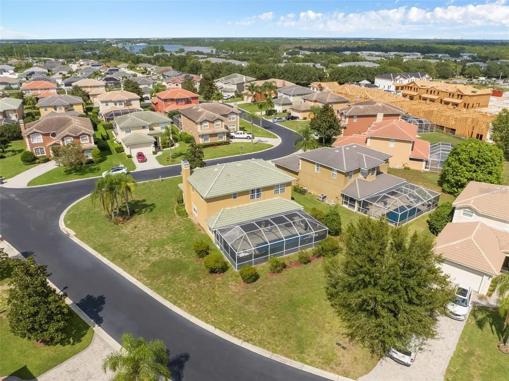 426 Vista Loop Davenport FL 33897