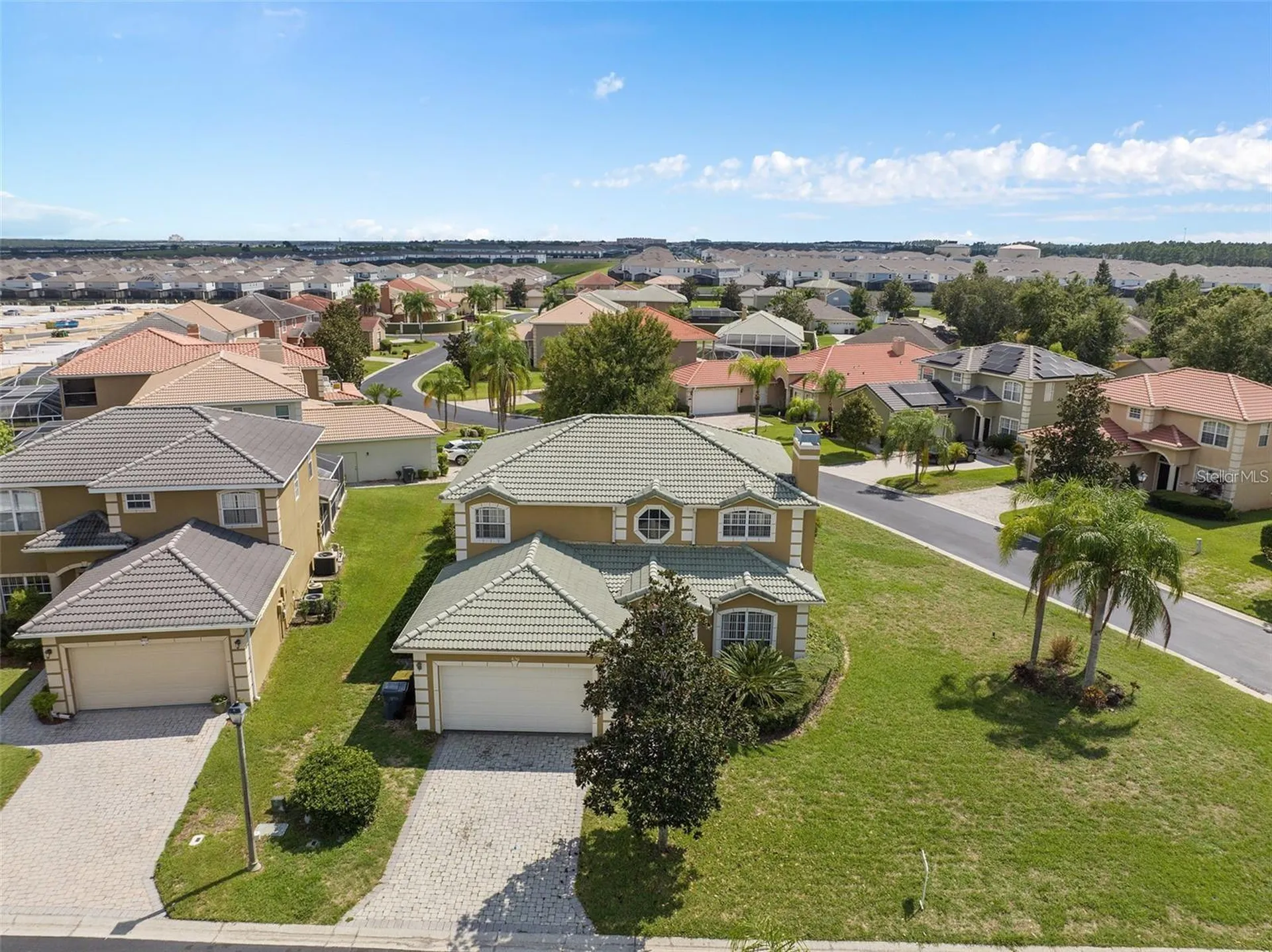 426 Vista Loop Davenport FL 33897