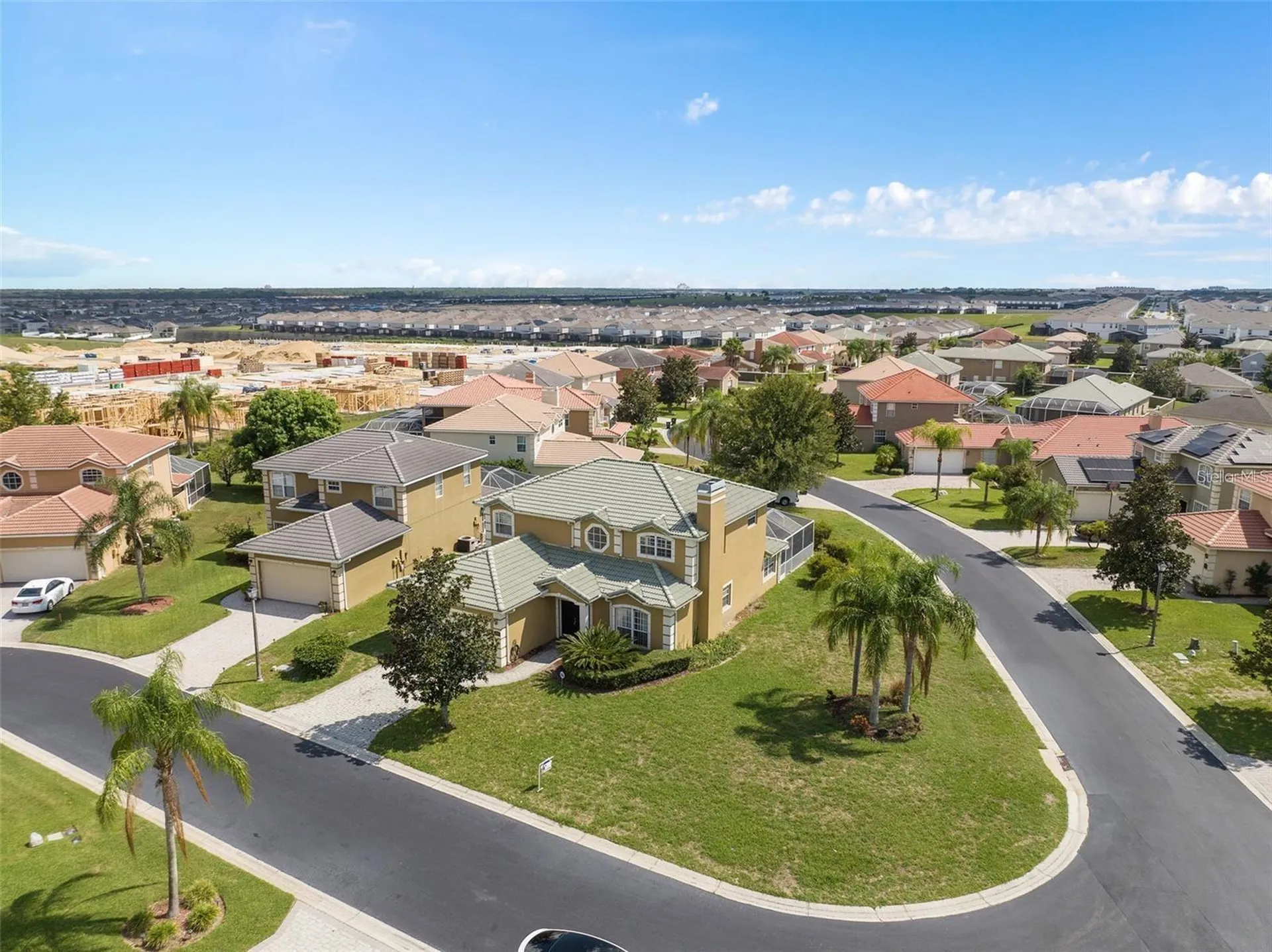 426 Vista Loop Davenport FL 33897