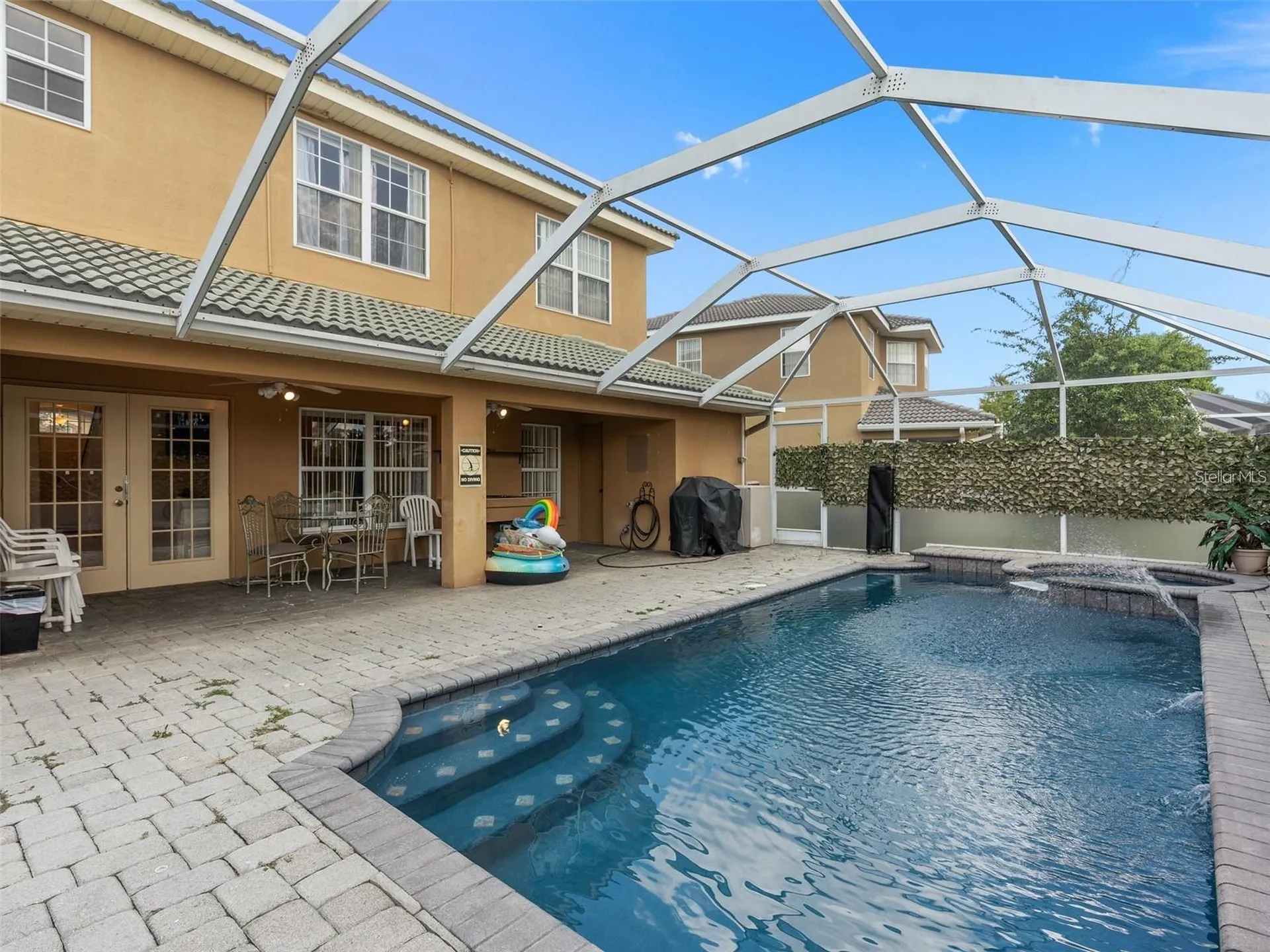 426 Vista Loop Davenport FL 33897