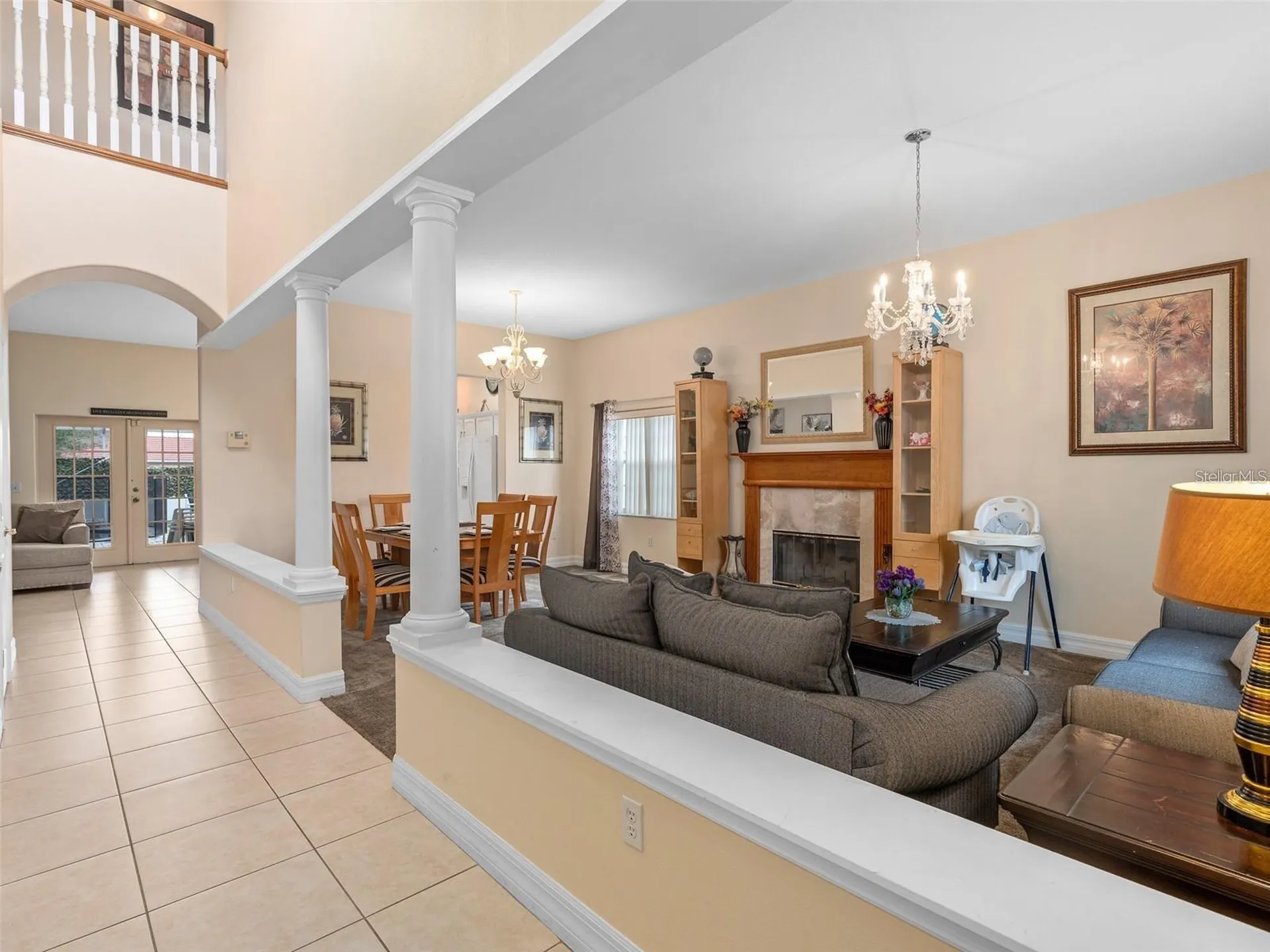 426 Vista Loop Davenport FL 33897