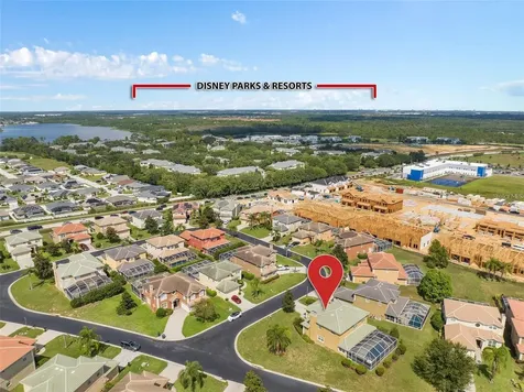 426 Vista Loop Davenport FL 33897
