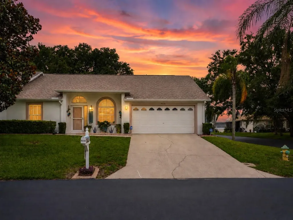 9234 Santa Monica Way New Port Richey FL 34655