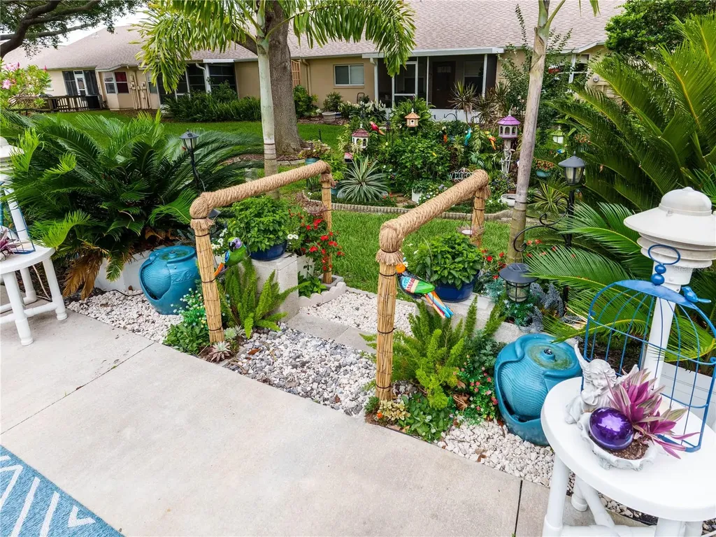 9234 Santa Monica Way New Port Richey FL 34655