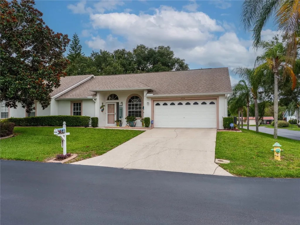 9234 Santa Monica Way New Port Richey FL 34655
