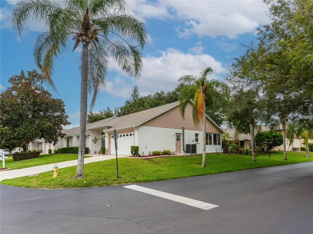 9234 Santa Monica Way New Port Richey FL 34655