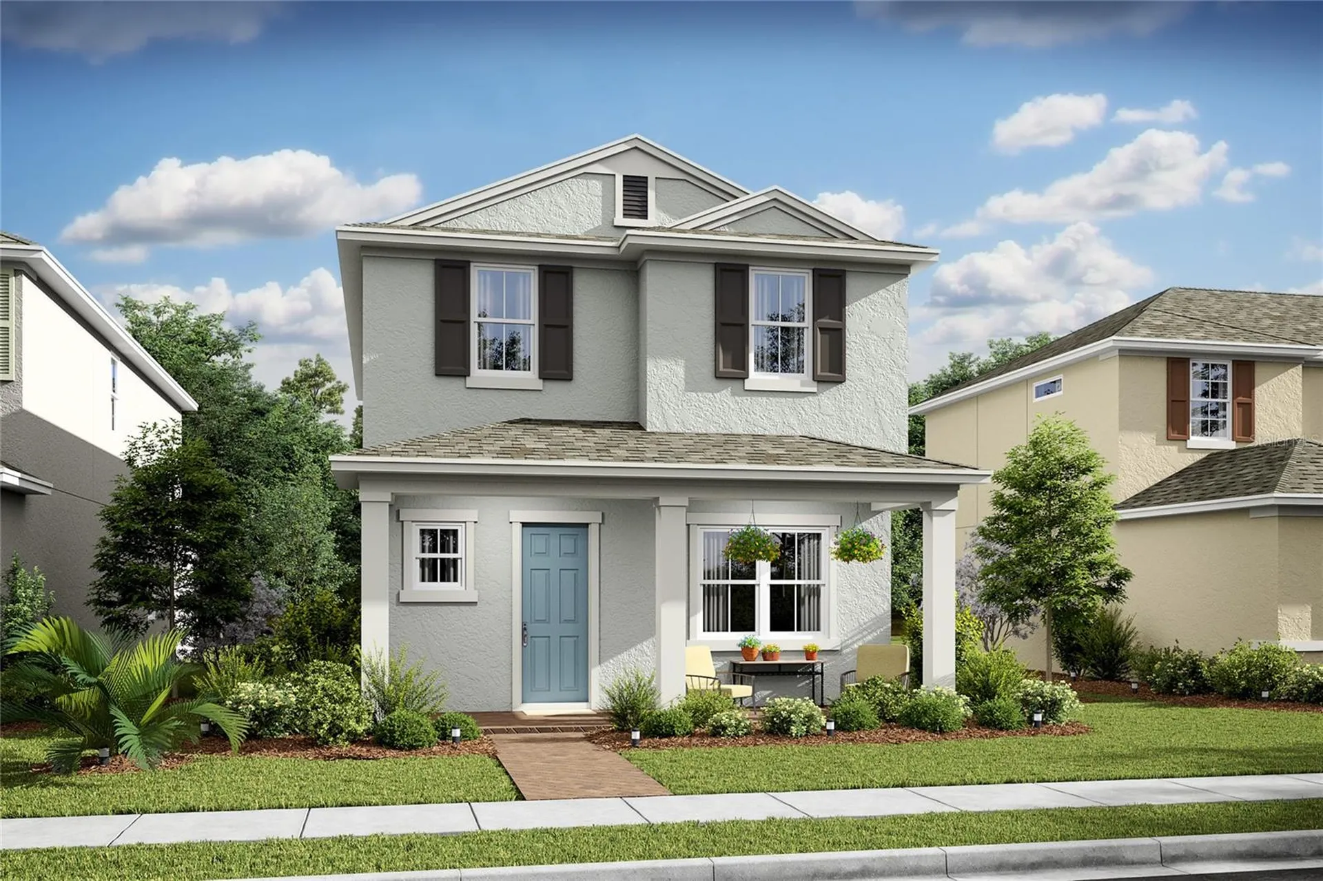 12391 Silk Mimosa Alley Winter Garden FL 34787
