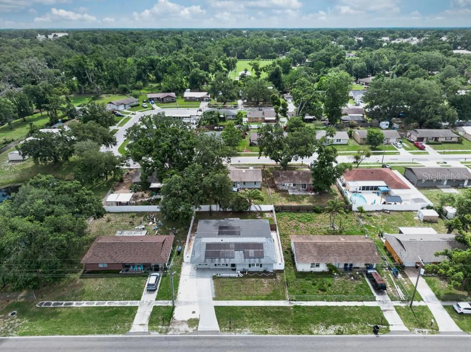 5127 Pine Street Seffner FL 33584