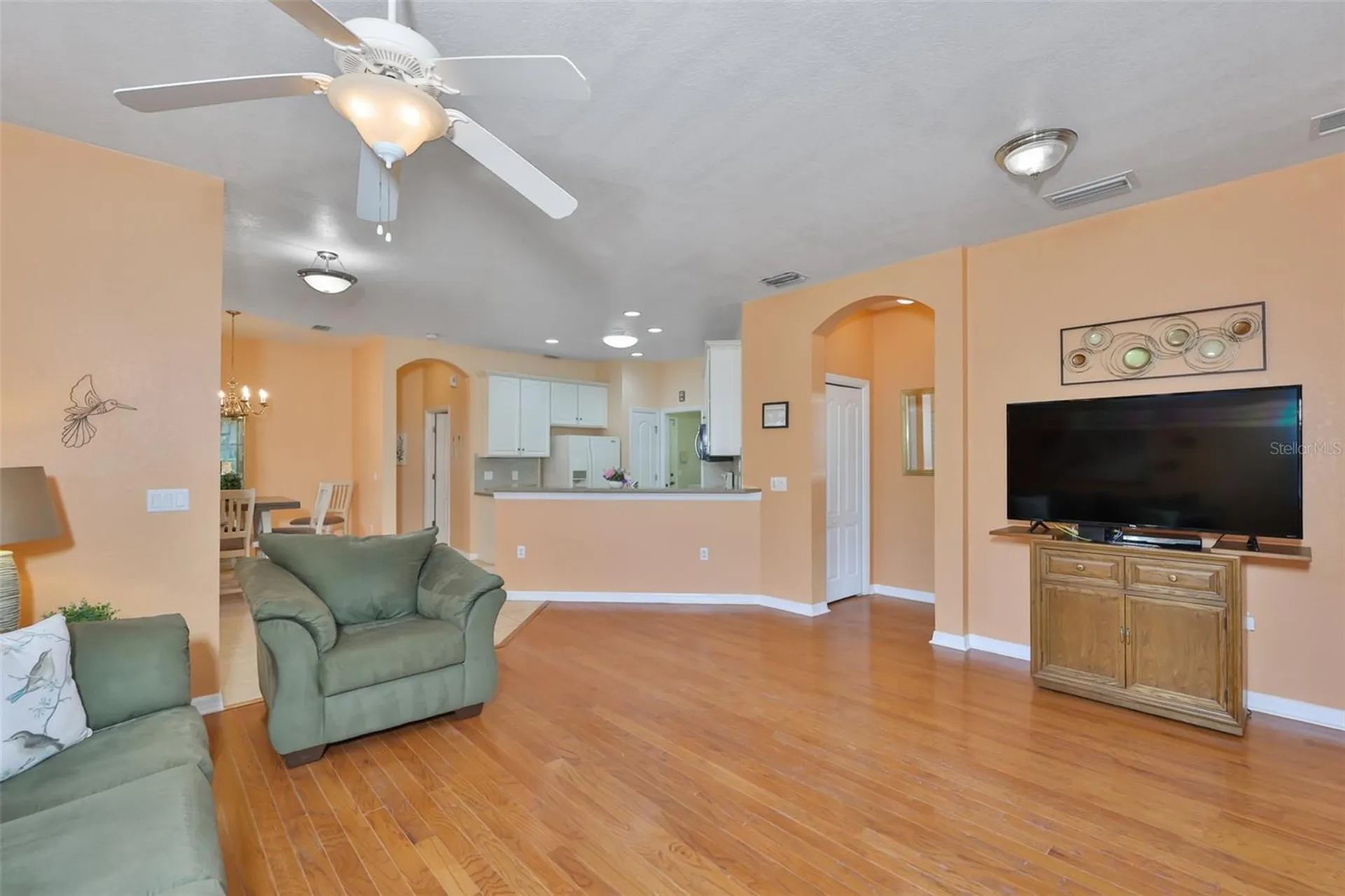 2010 Sifield Greens Way Sun City Center FL 33573