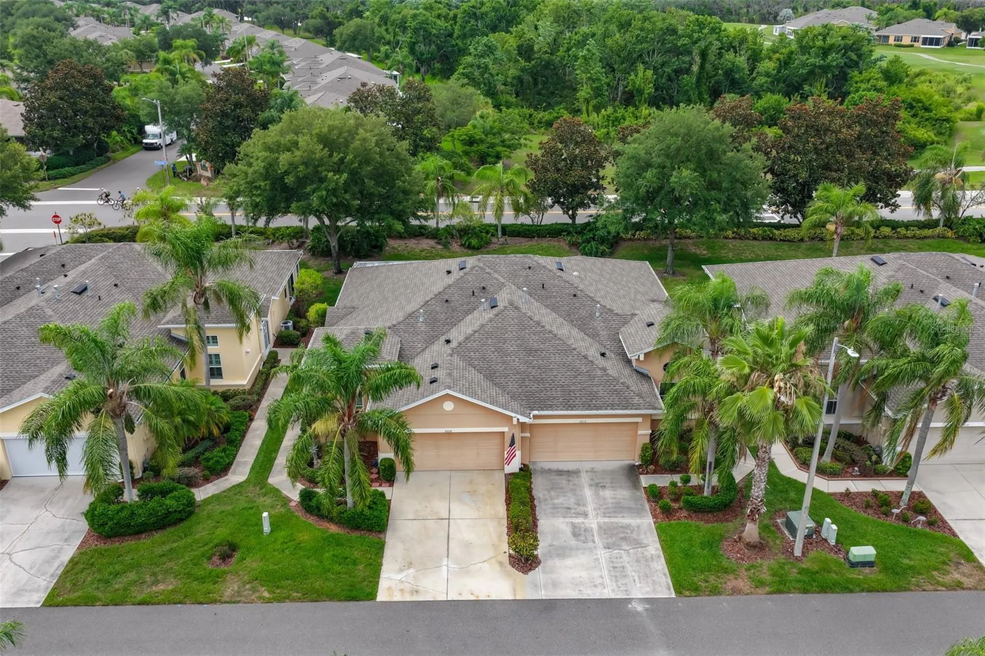2010 Sifield Greens Way Sun City Center FL 33573