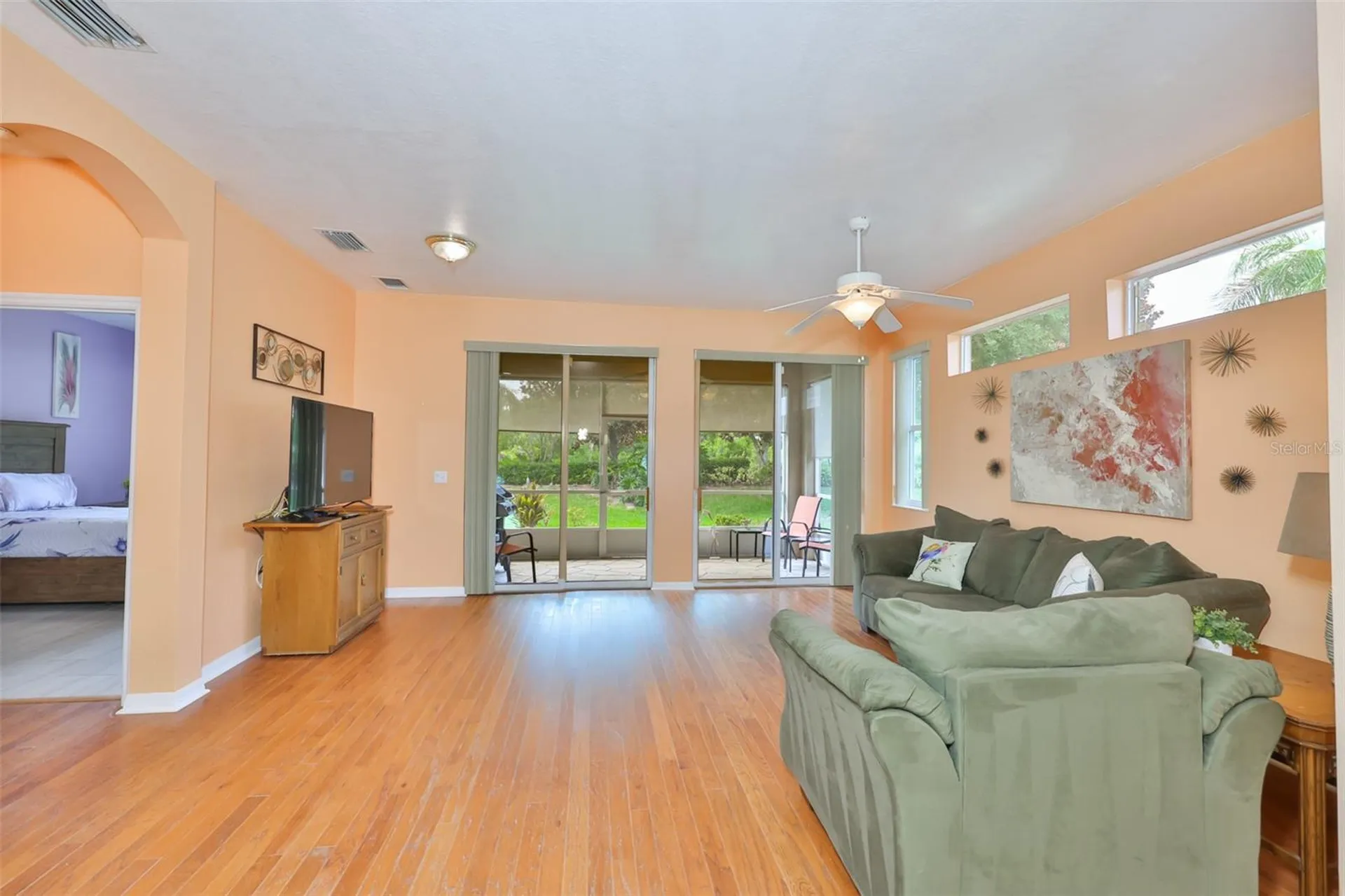 2010 Sifield Greens Way Sun City Center FL 33573