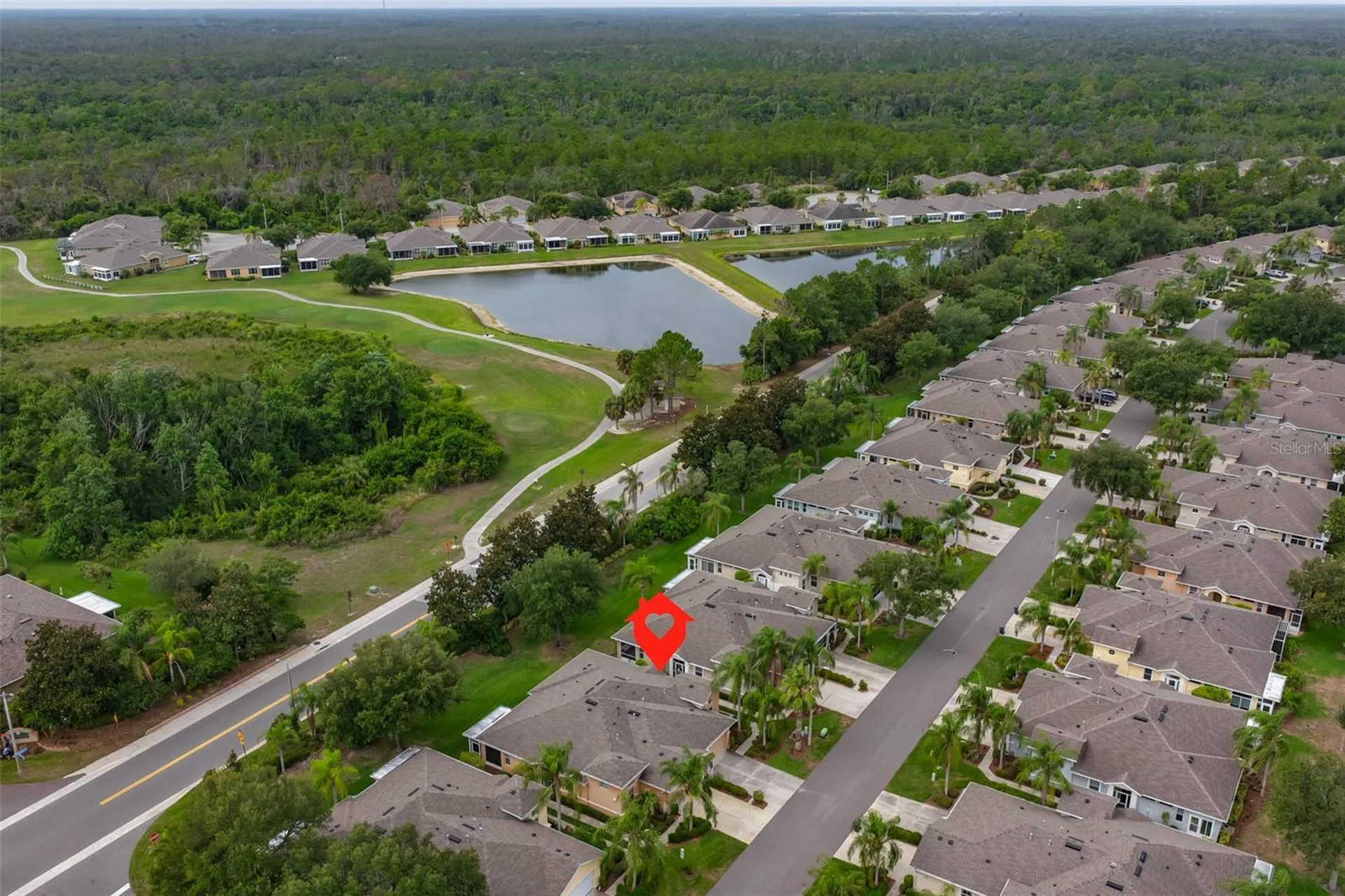 2010 Sifield Greens Way Sun City Center FL 33573