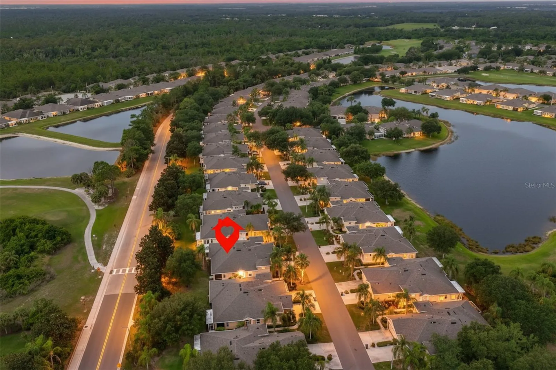 2010 Sifield Greens Way Sun City Center FL 33573