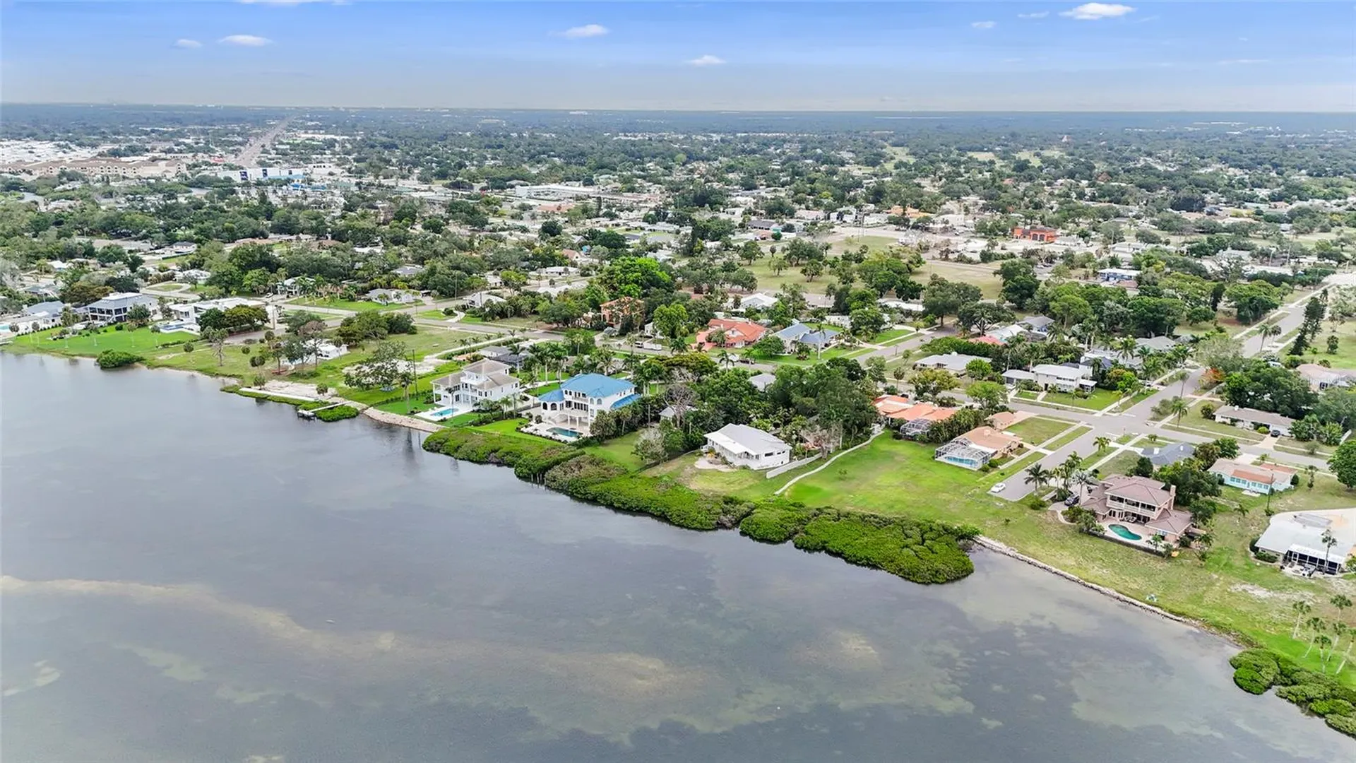 Sarasota FL, 7538 Westmoreland Drive