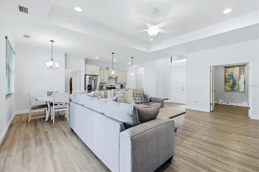 4746 Globe Terrace North Port FL 34286