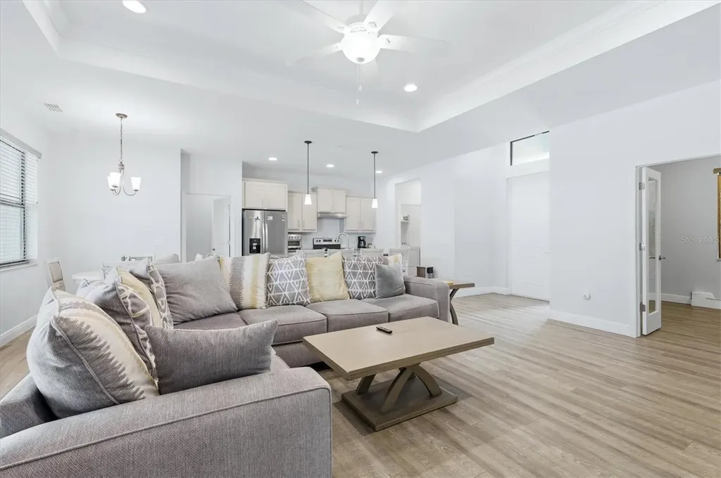 4746 Globe Terrace North Port FL 34286