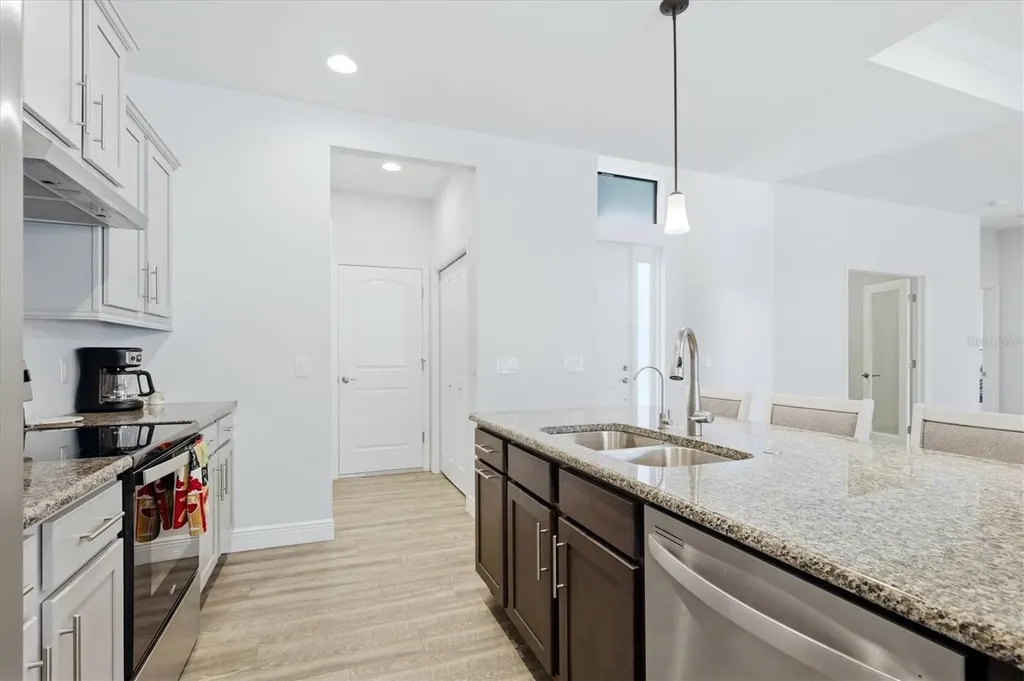 4746 Globe Terrace North Port FL 34286