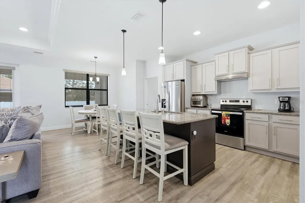 4746 Globe Terrace North Port FL 34286