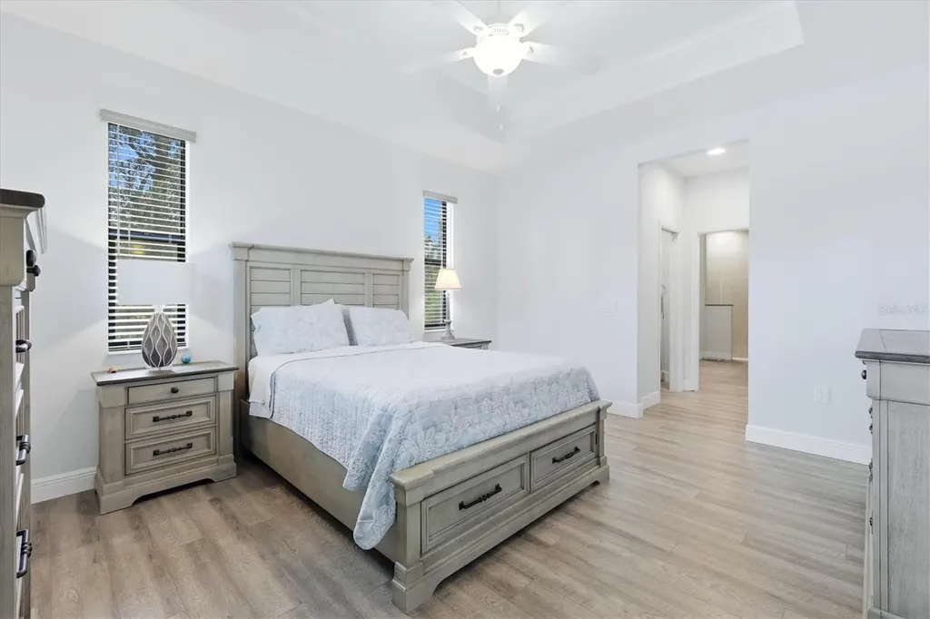 4746 Globe Terrace North Port FL 34286
