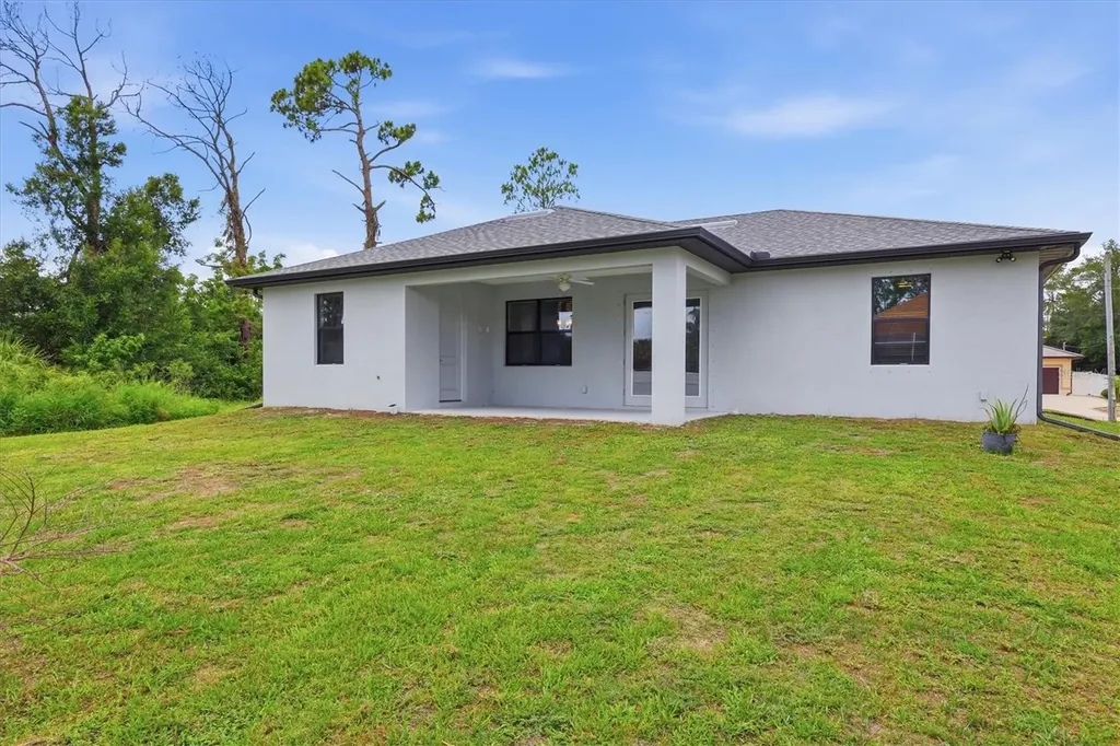 4746 Globe Terrace North Port FL 34286
