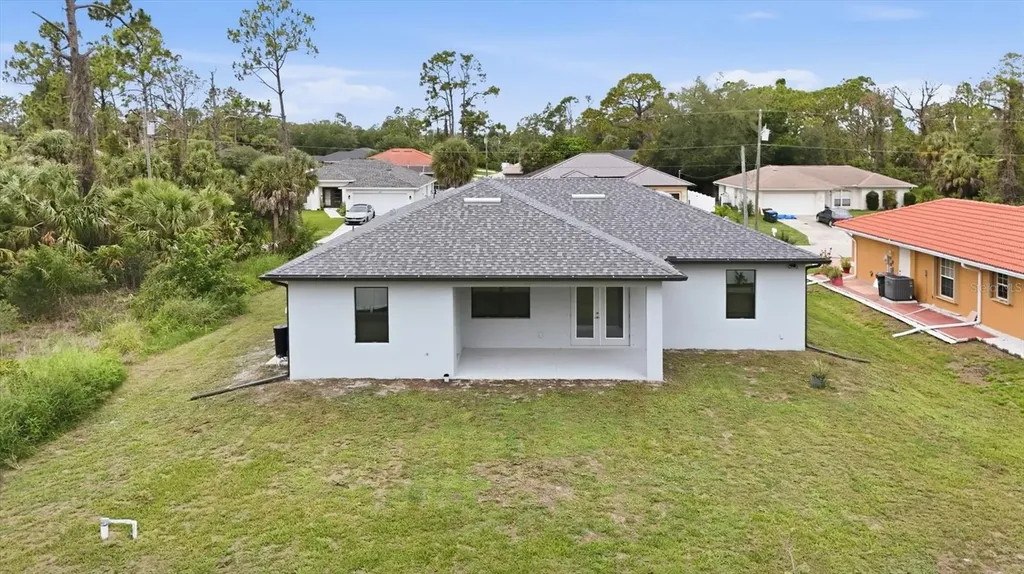 4746 Globe Terrace North Port FL 34286