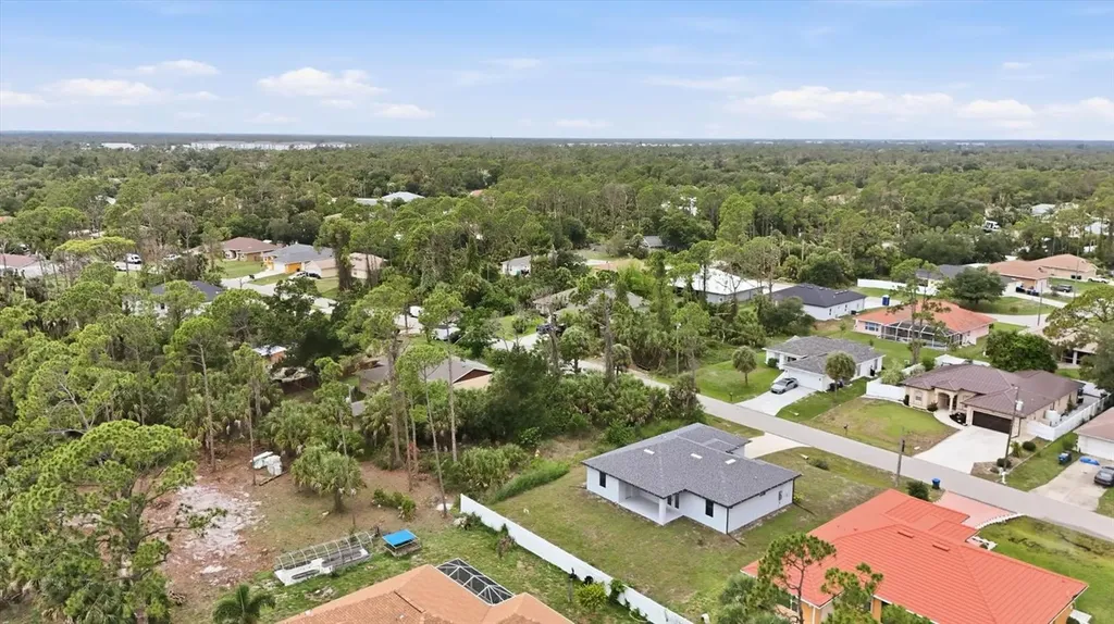 4746 Globe Terrace North Port FL 34286