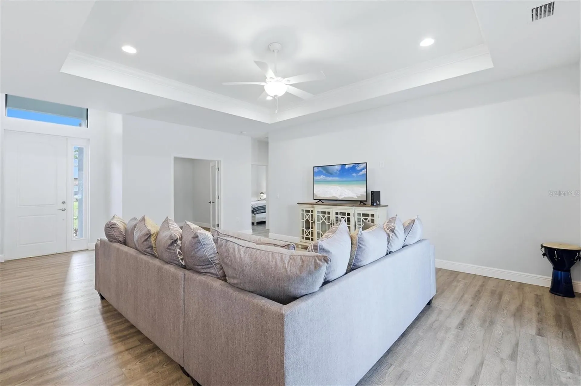 4746 Globe Terrace North Port FL 34286