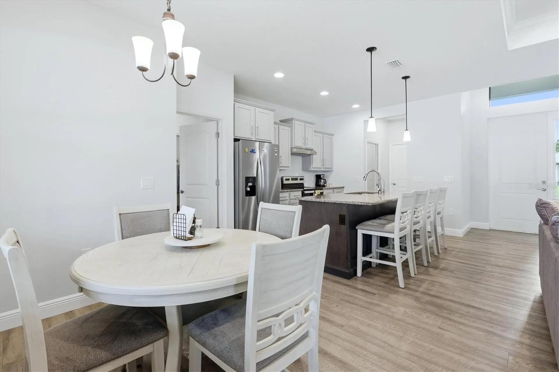 4746 Globe Terrace North Port FL 34286