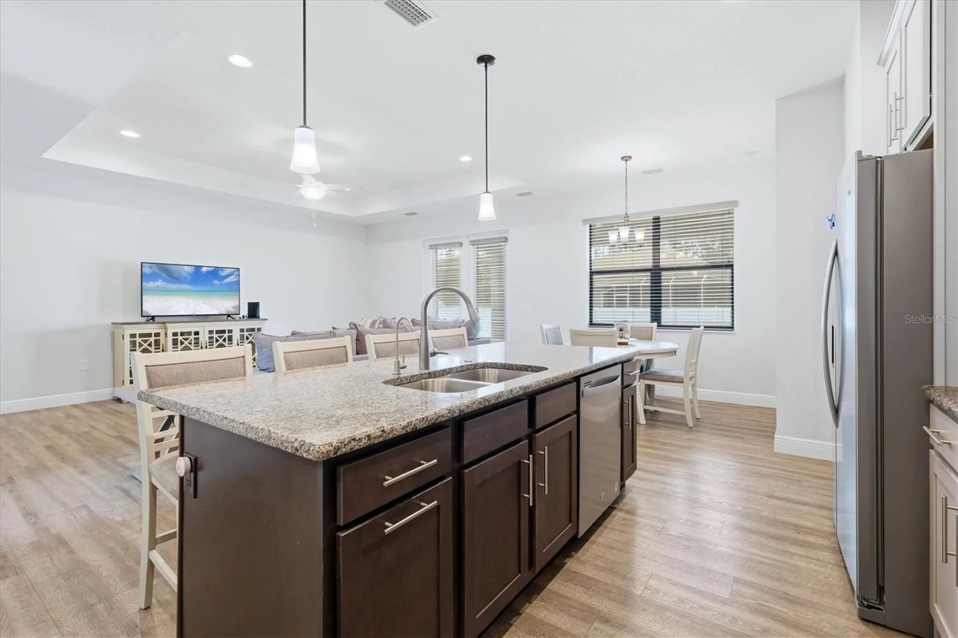 4746 Globe Terrace North Port FL 34286