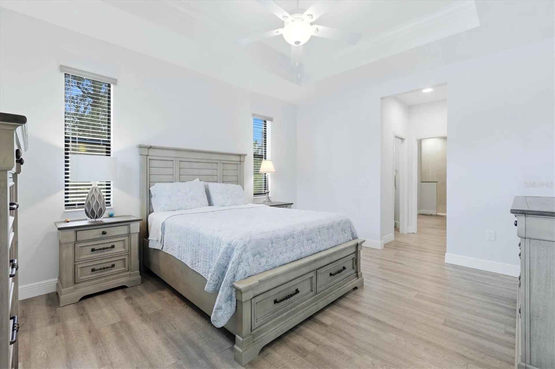 4746 Globe Terrace North Port FL 34286
