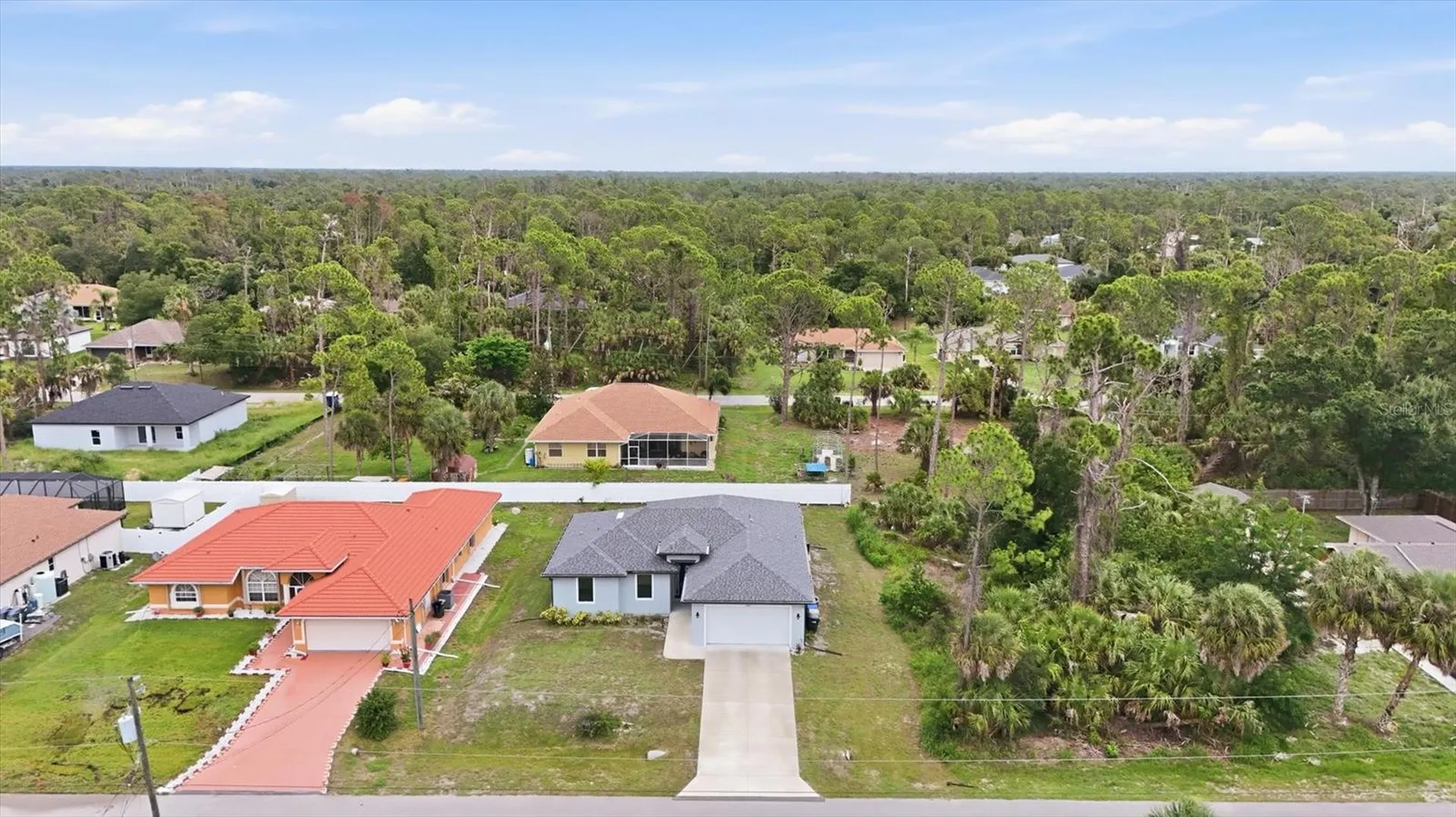 4746 Globe Terrace North Port FL 34286
